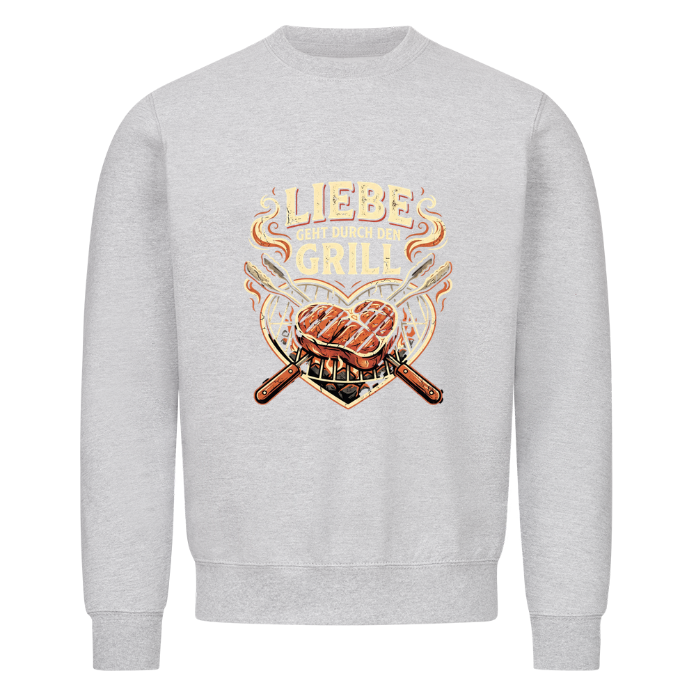Image for color: heather grey