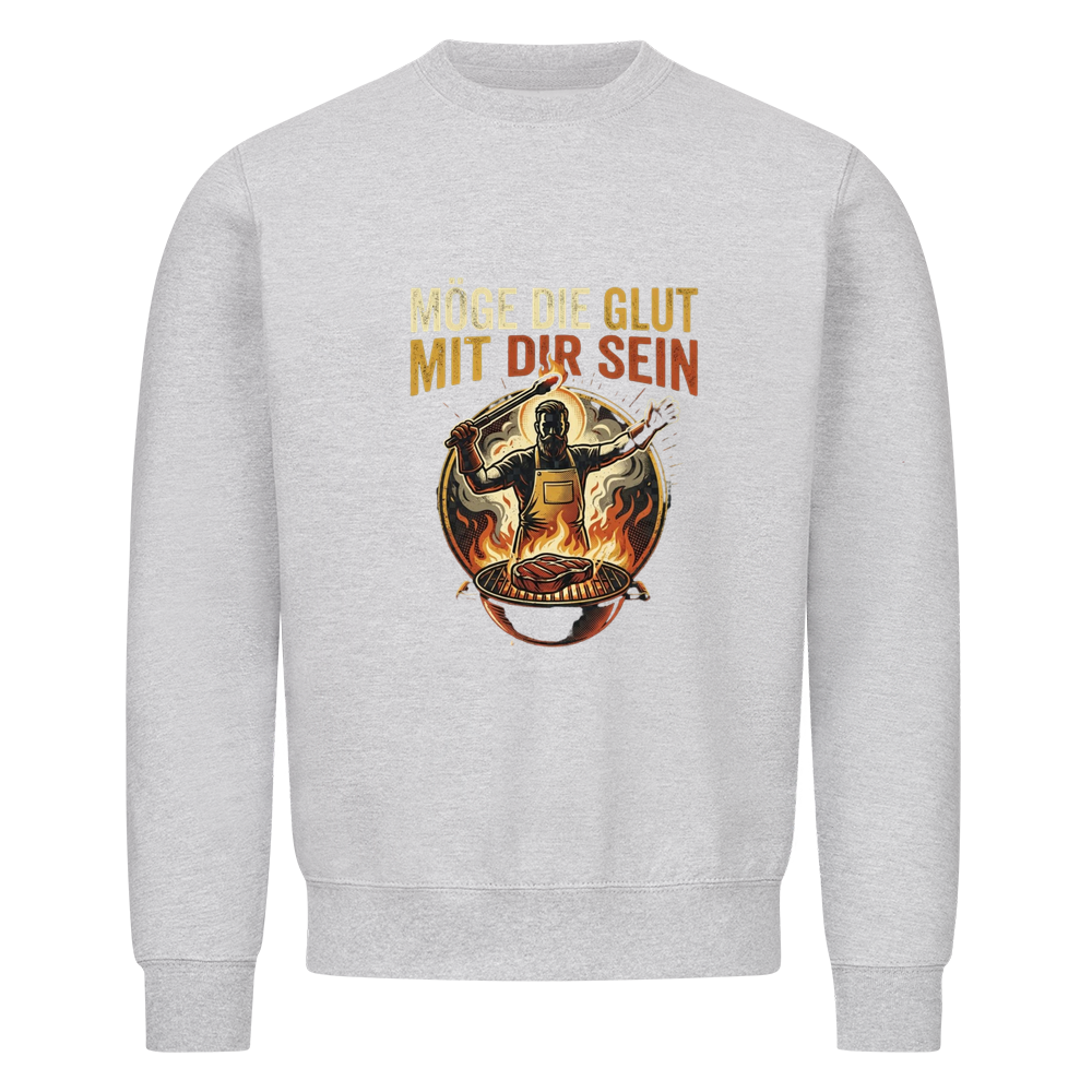 Image for color: heather grey