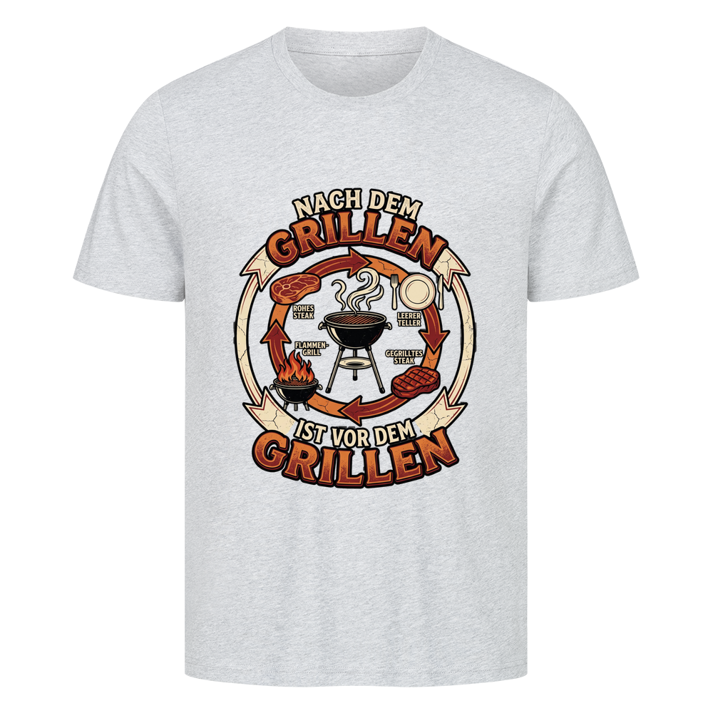 Image for color: heather grey