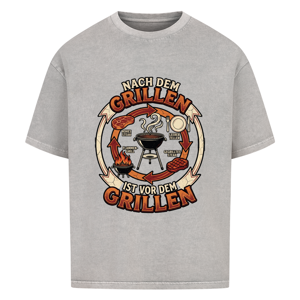 Image for color: washed grey