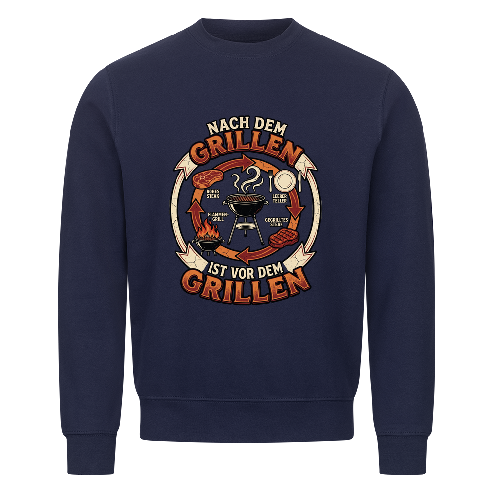 Image for color: navy blue