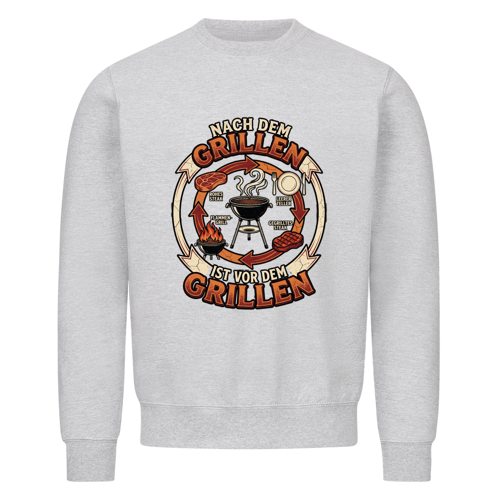 Image for color: heather grey