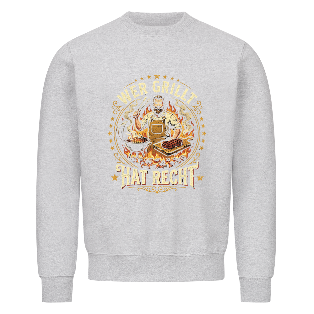 Image for color: heather grey