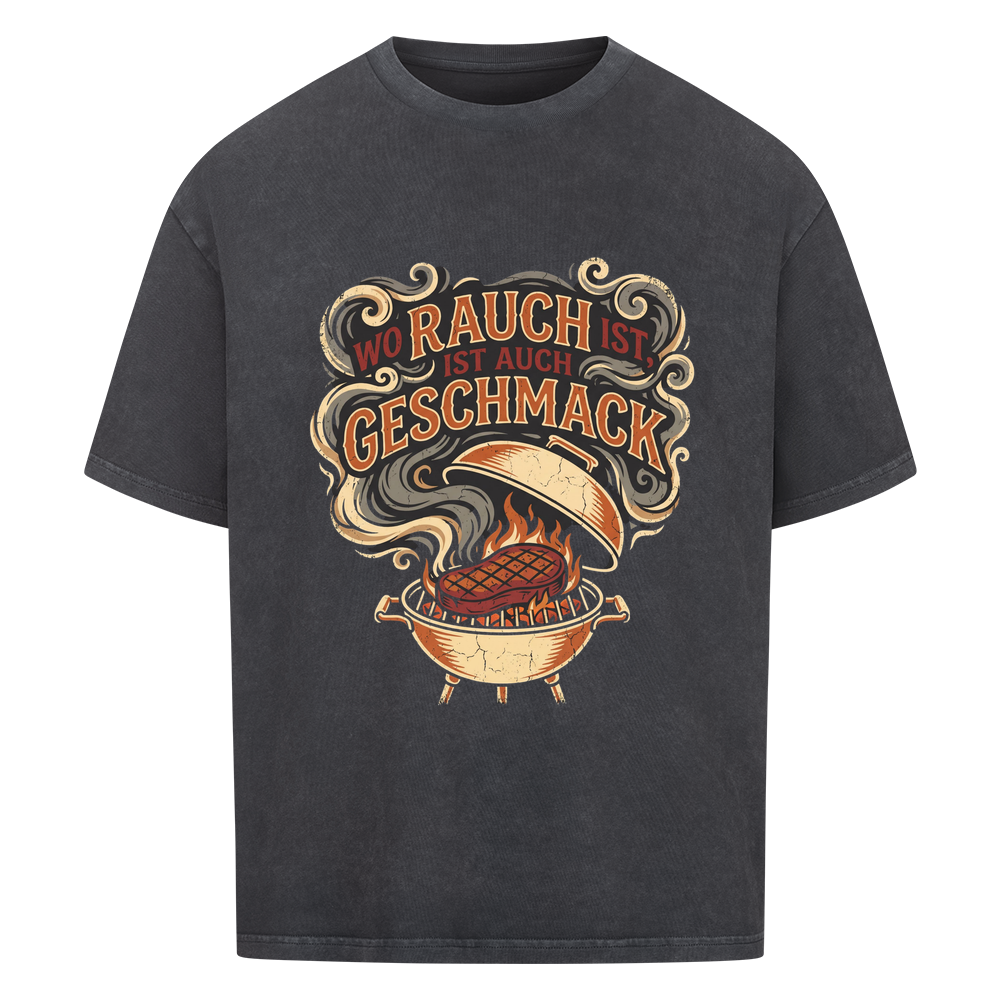 Image for color: washed black