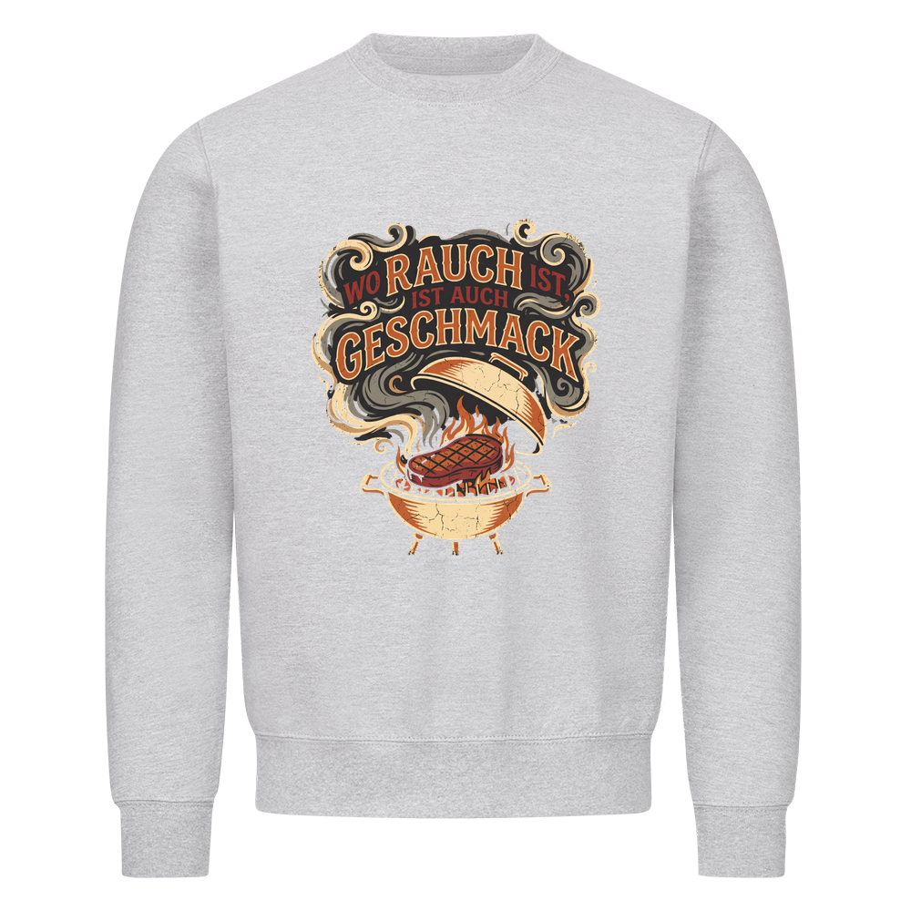 Image for color: heather grey