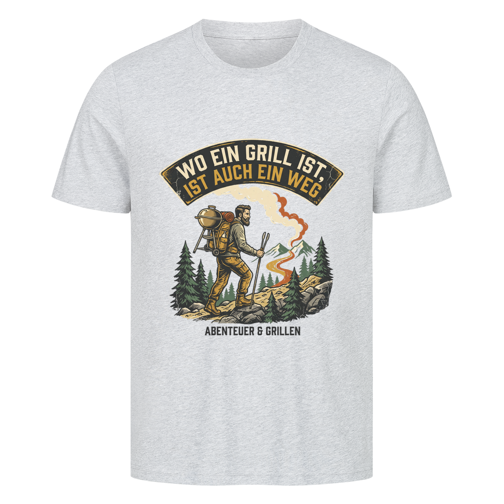 Image for color: heather grey
