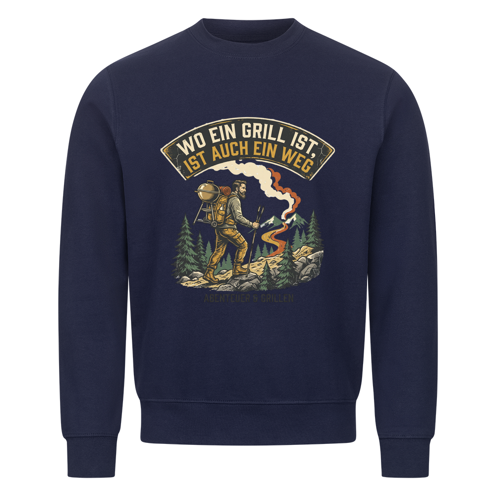 Image for color: navy blue