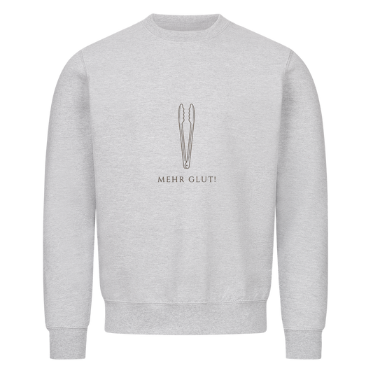 Image for color: heather grey