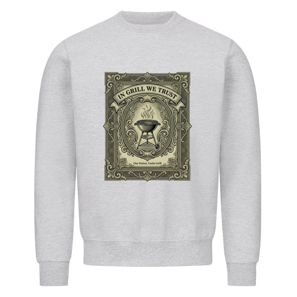 Image for color: heather grey