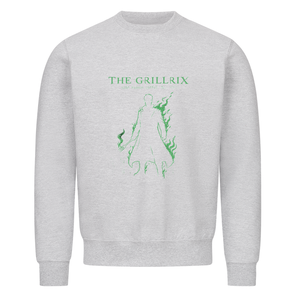 Image for color: heather grey