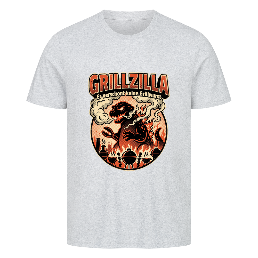 Image for color: heather grey