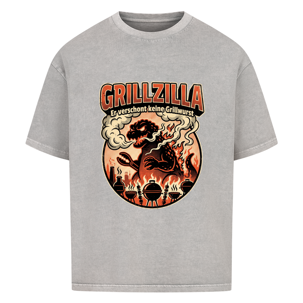 Image for color: washed grey