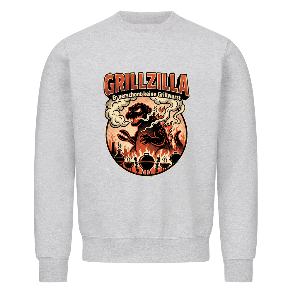Image for color: heather grey