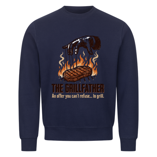 Image for color: navy blue
