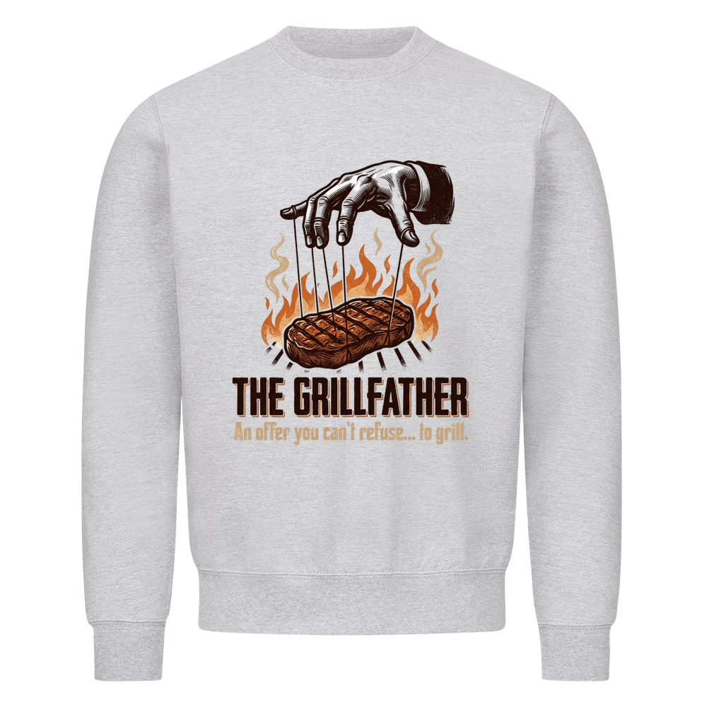 Image for color: heather grey