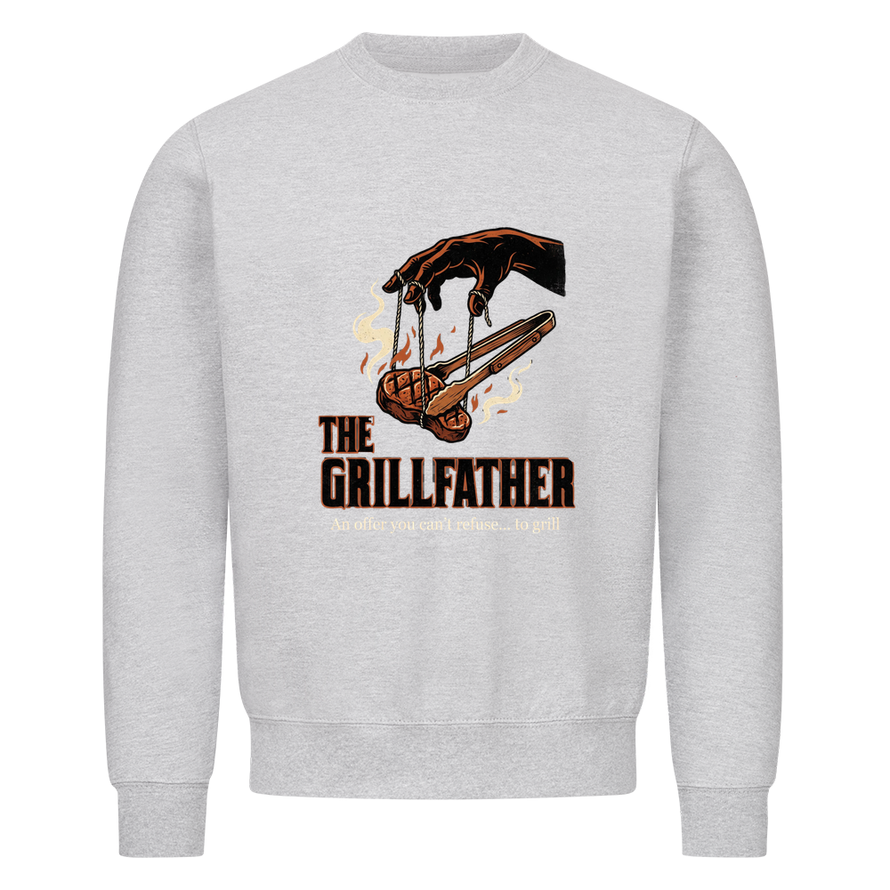 Image for color: heather grey