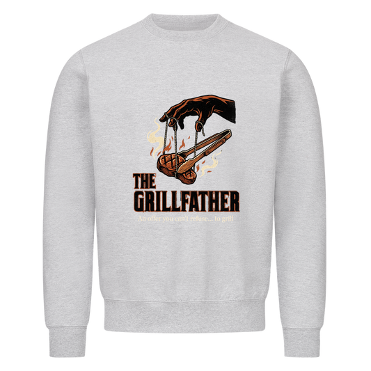 Image for color: heather grey