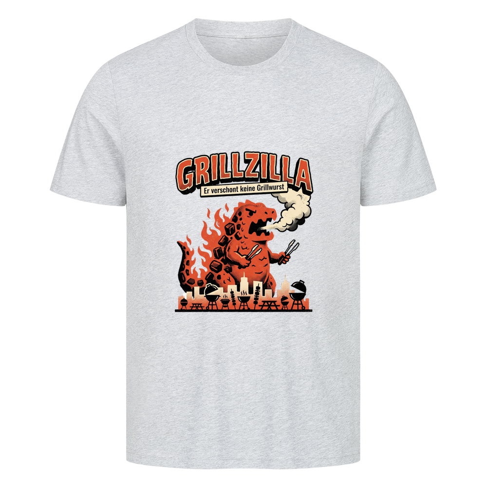 Image for color: heather grey