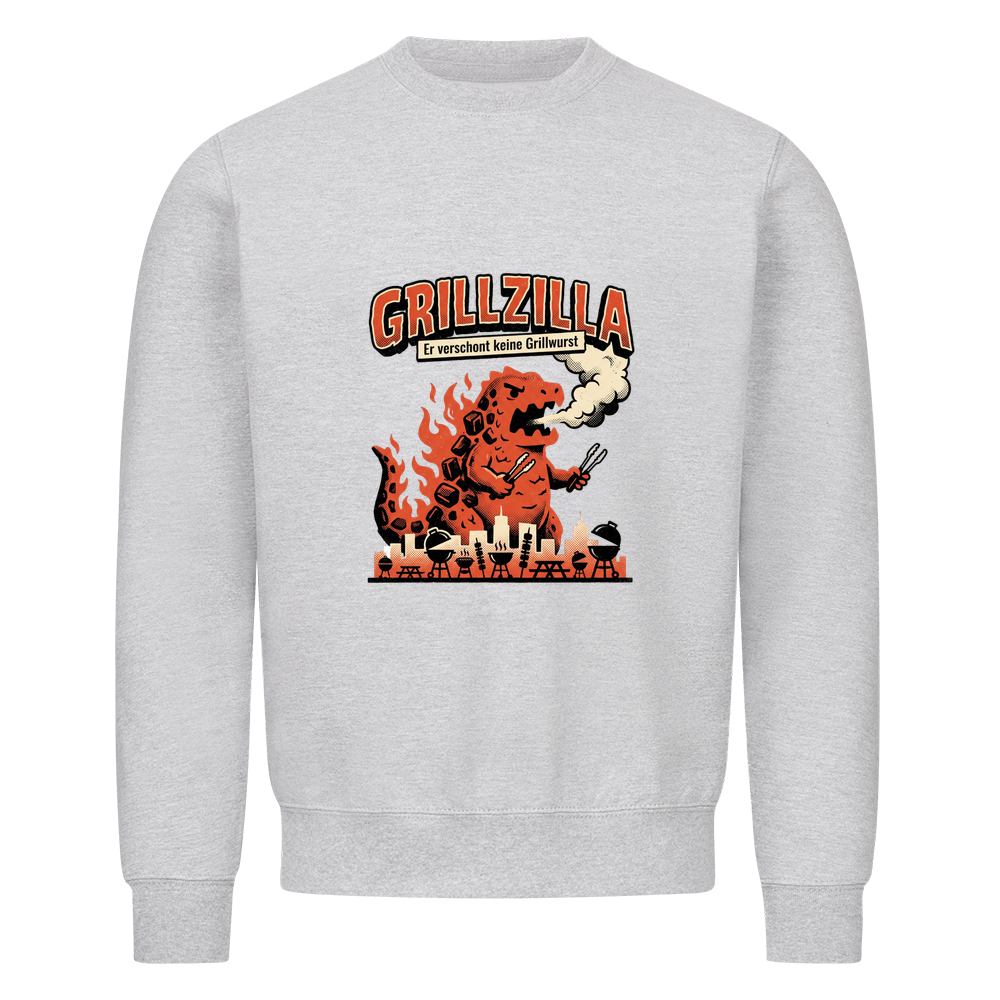 Image for color: heather grey