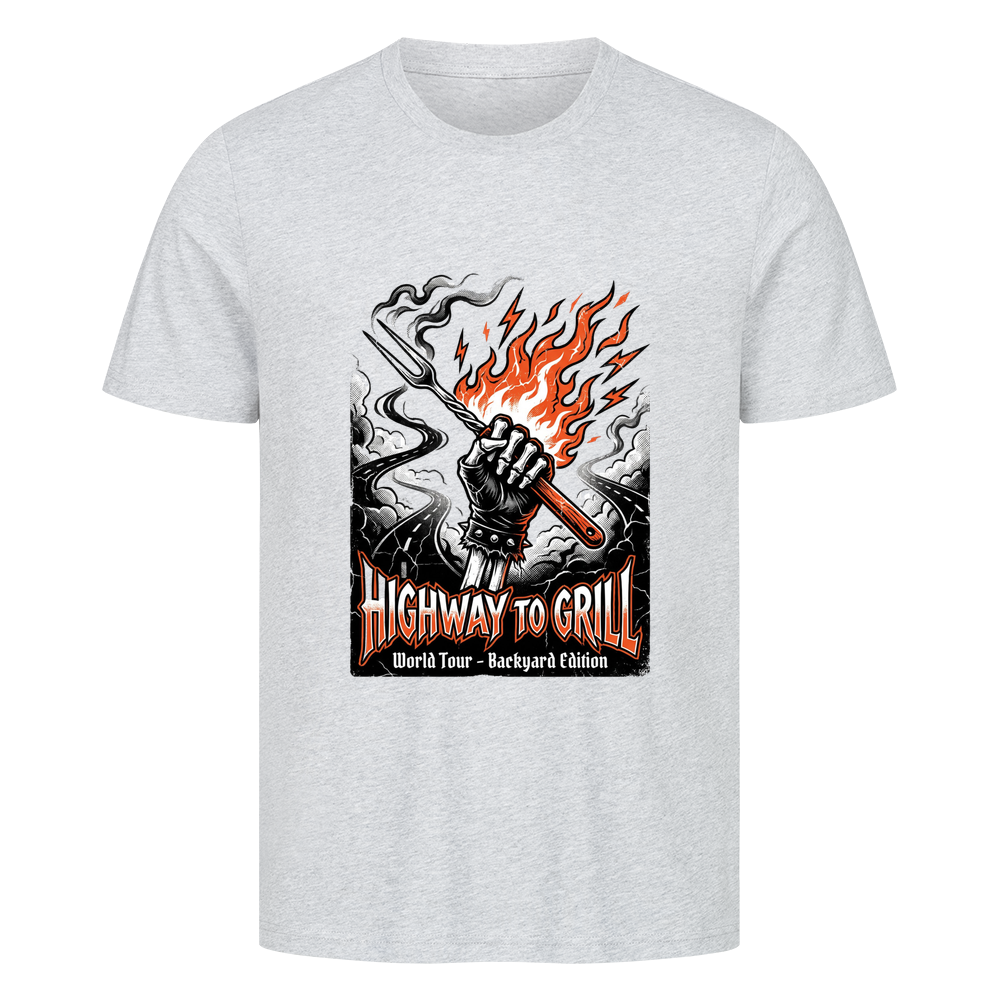 Image for color: heather grey