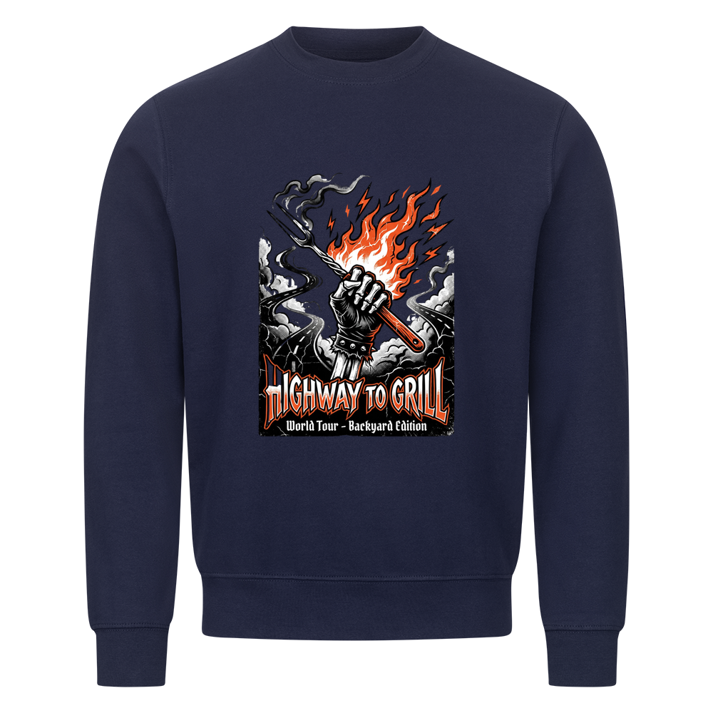 Image for color: navy blue