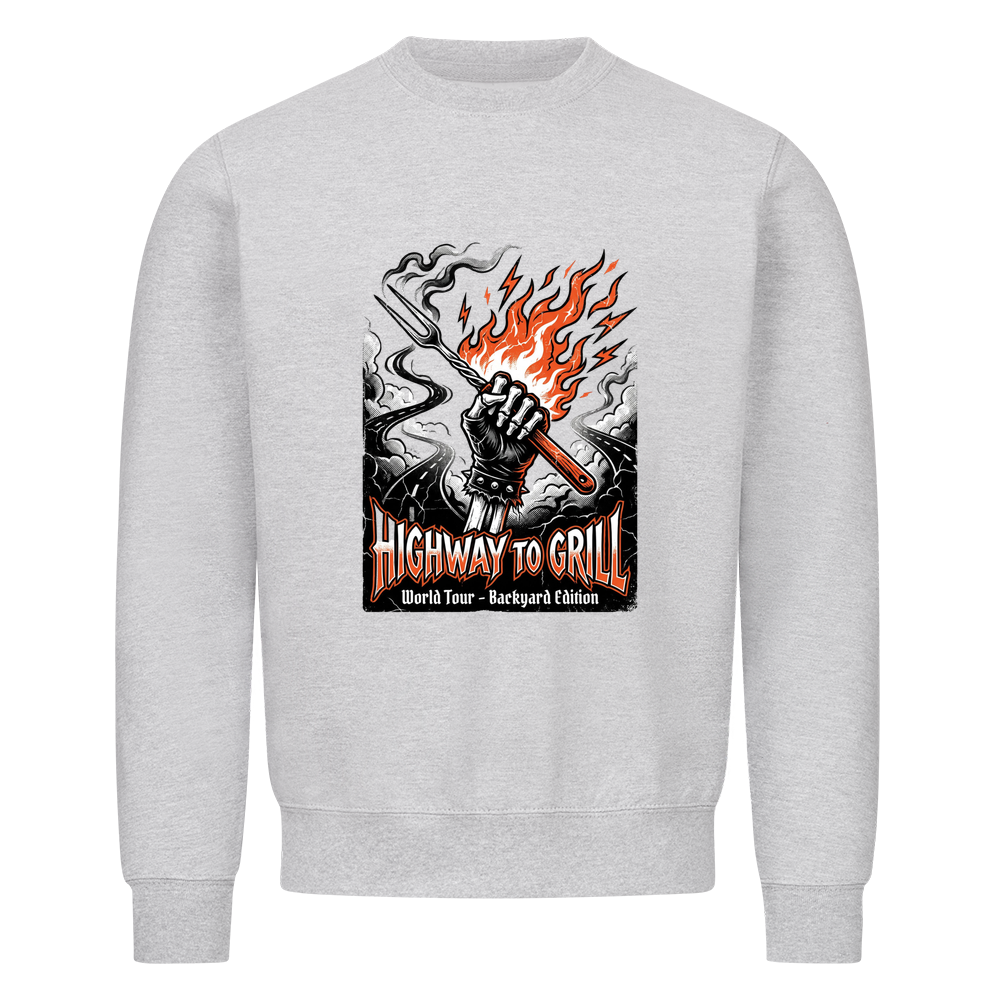 Image for color: heather grey