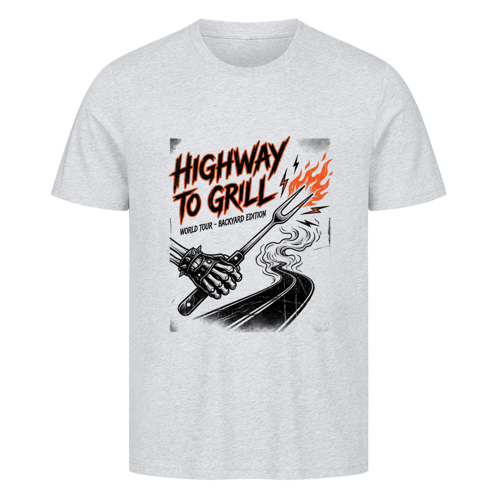 Image for color: heather grey