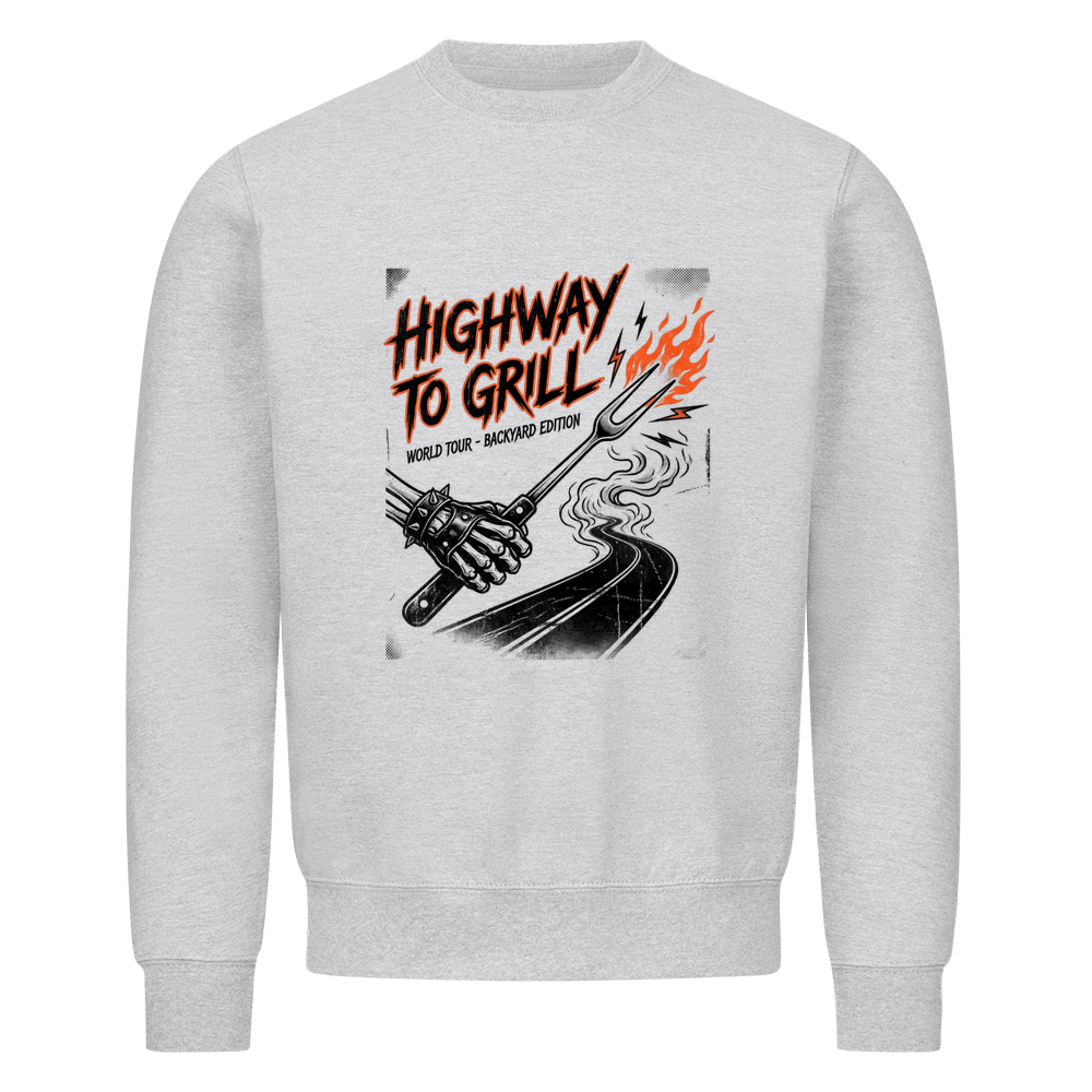 Image for color: heather grey