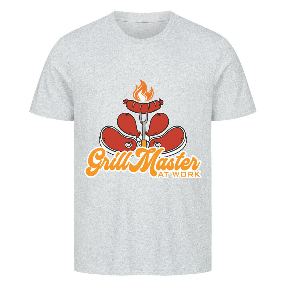 Image for color: heather grey