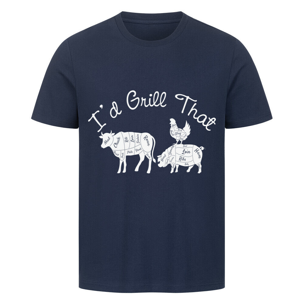 Image for color: french navy