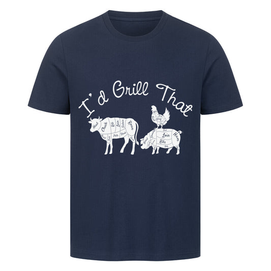 Image for color: french navy